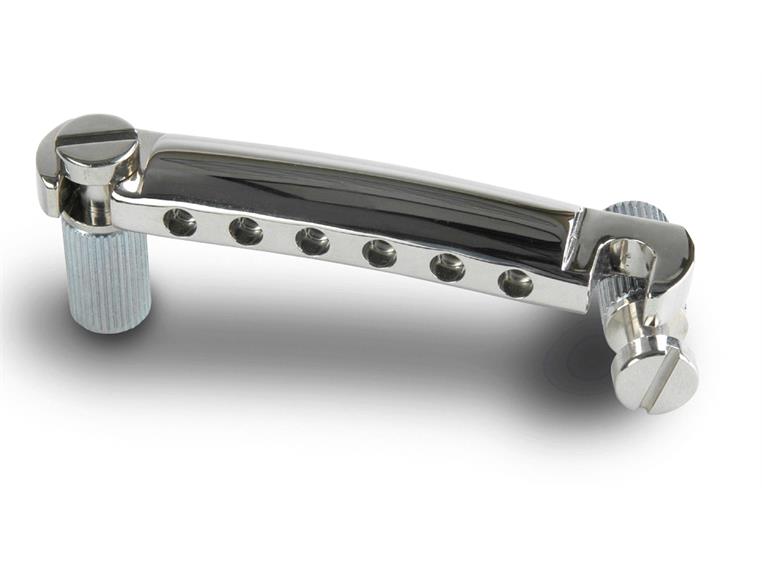Gibson S & A PTTP-015 Stopbar Nickel